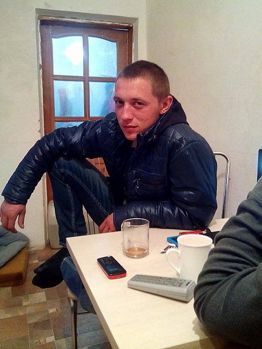 любимый