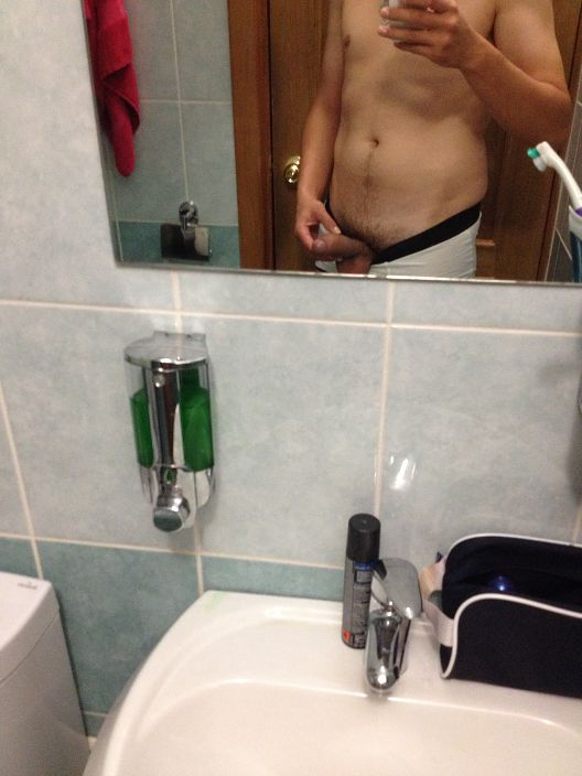 немного секса