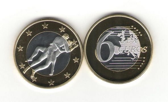 6 Sex Euros