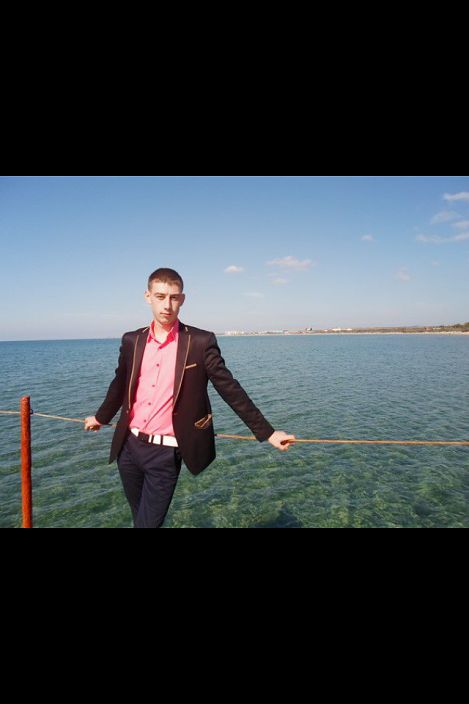 Me))