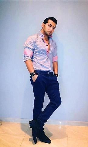 Личные фото