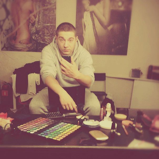 make