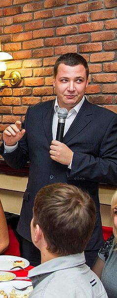 я говорить тоже люблю