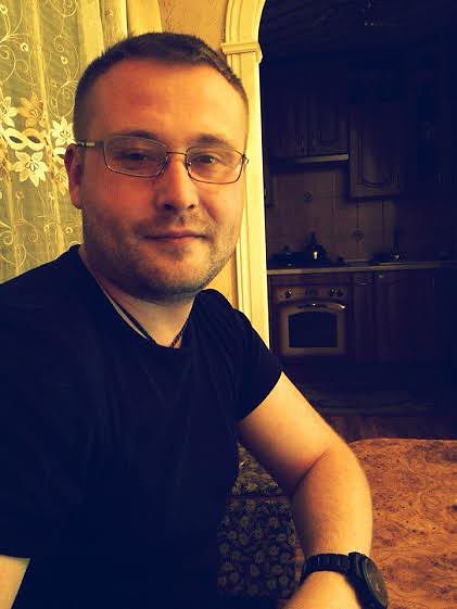 Рад всем!