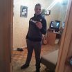 я дома