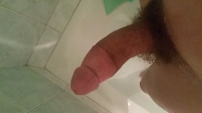 мой