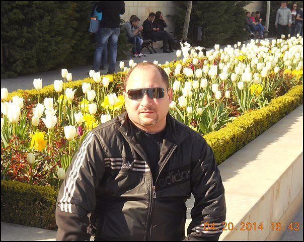 Личные фото