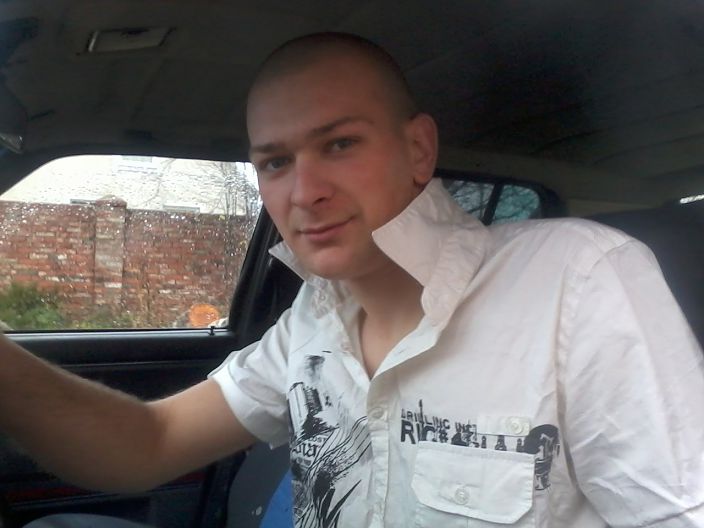 я вот такой