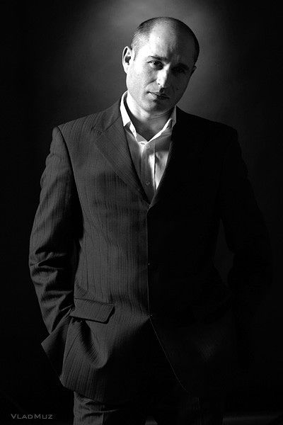 Встречаемся?