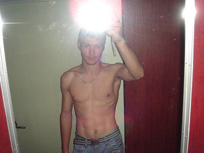 Личные фото