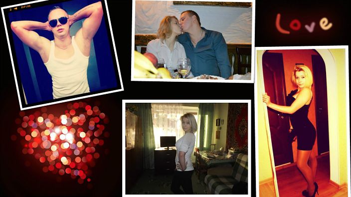 Личные фото