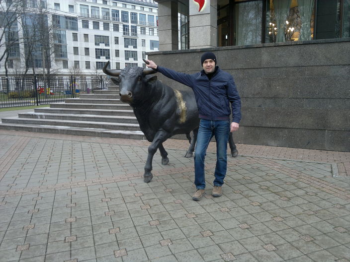 давайте дружить