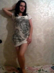 Личные фото