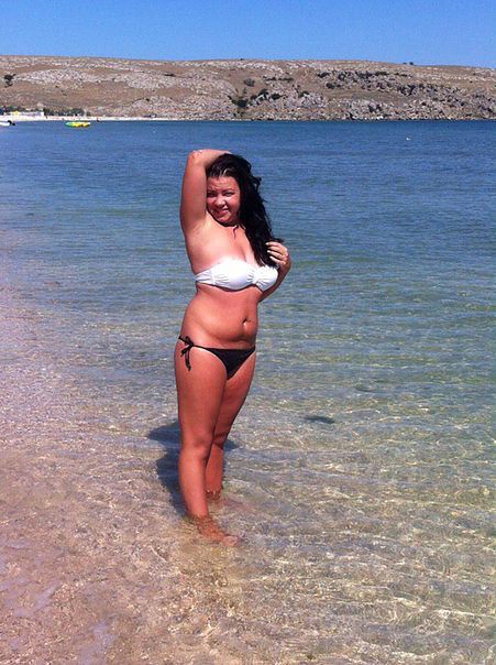 любимая подруга