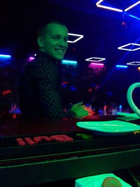 Личные фото