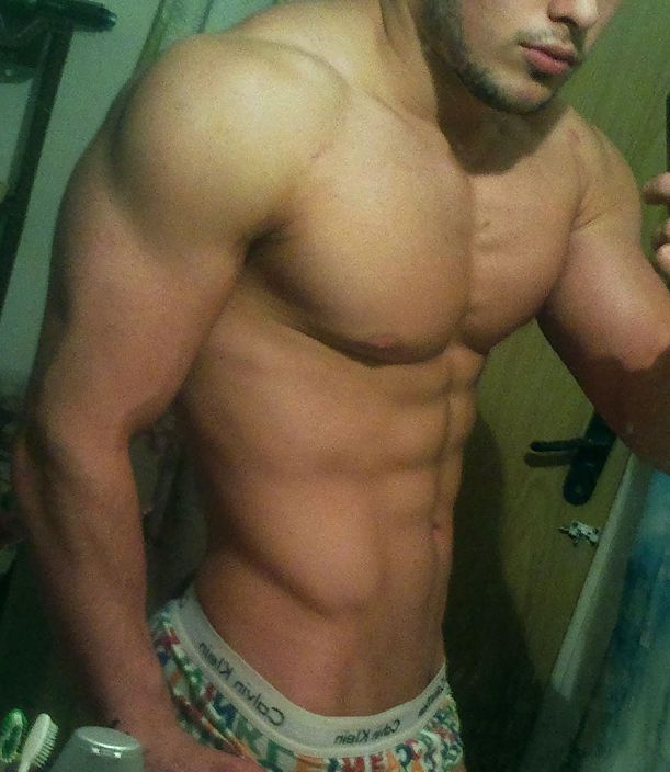 Личные фото