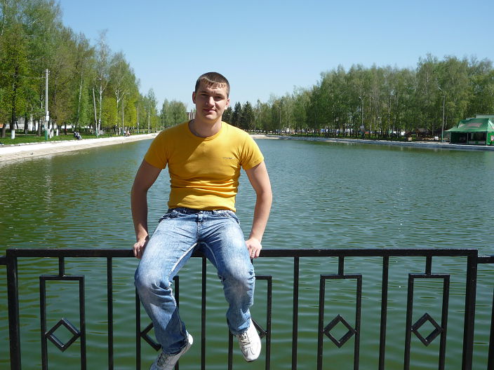 Личные фото