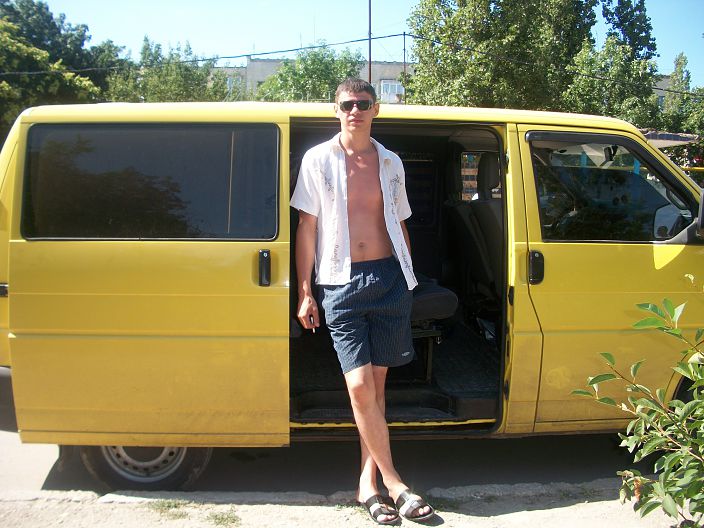 Прокатимся?