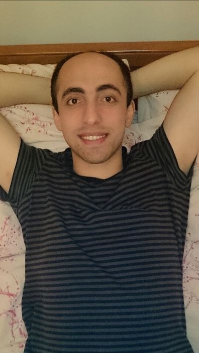 :-)