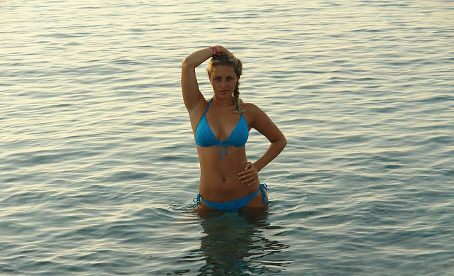 Личные фото