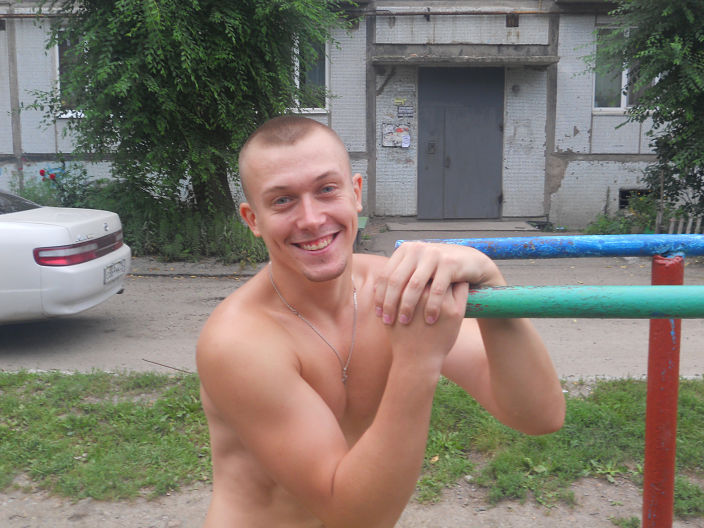 Личные фото