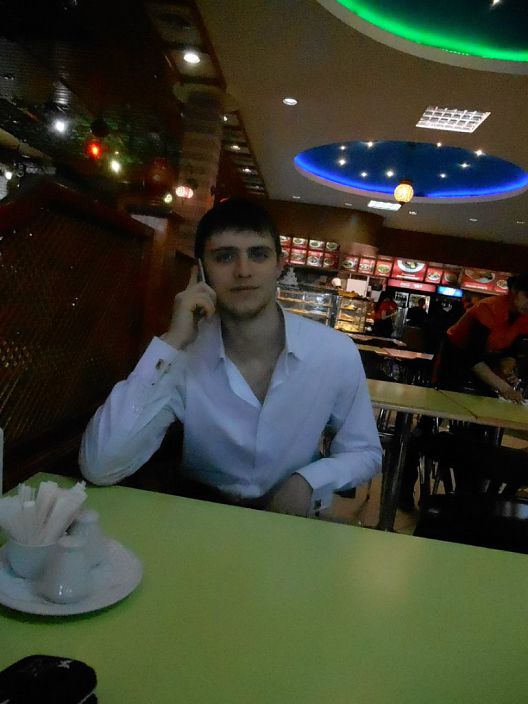 Личное фото