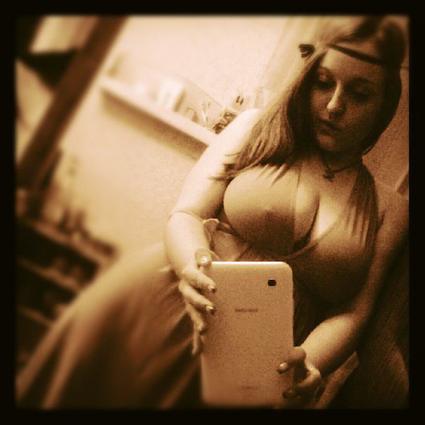 Личные фото