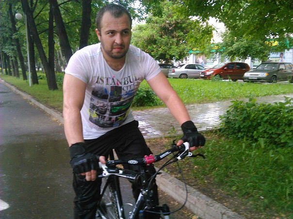 Привет всем