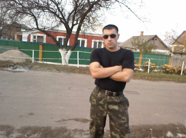 Личные фото