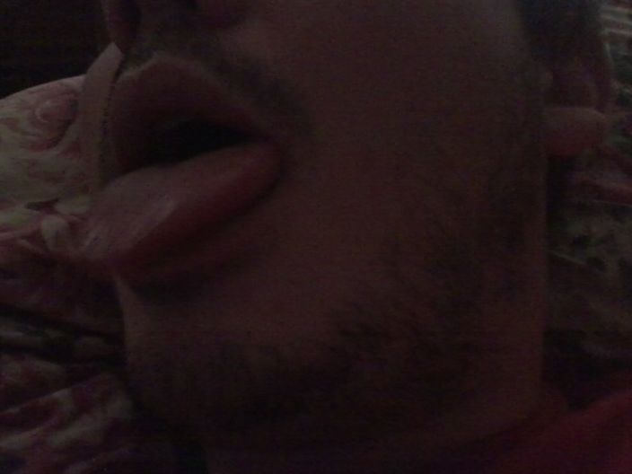 хочу лизать