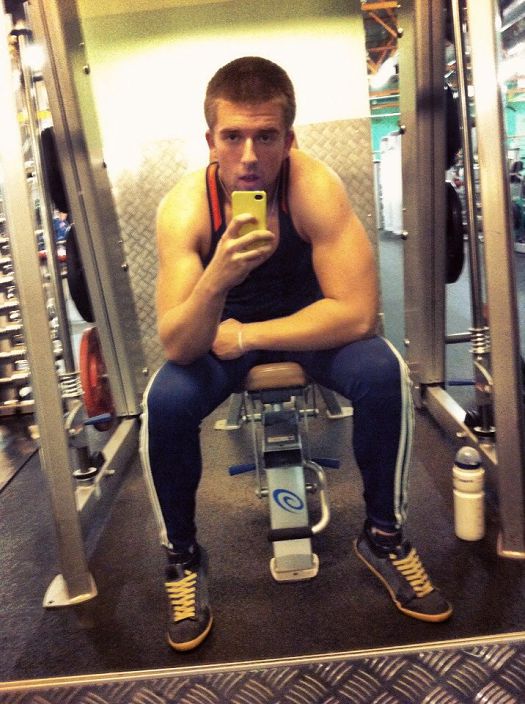 Люблю спорт