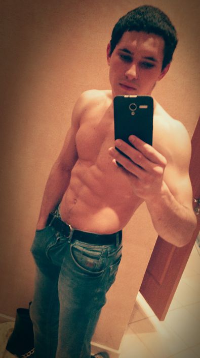 Личные фото