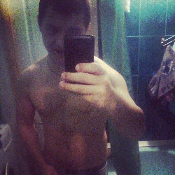 Личные фото