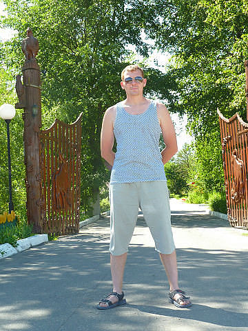 Голованов Алексей