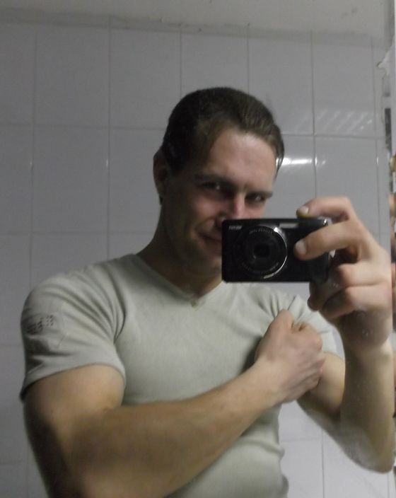 Личные фото