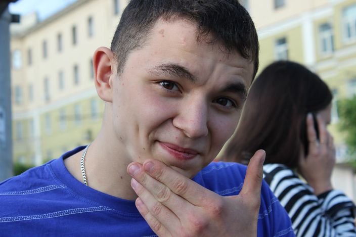 кресевчик=)