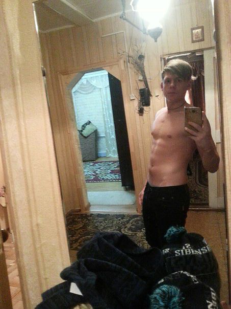 немного меня