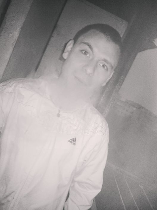 Виктор Владимирович