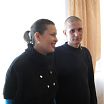 я с сестрой