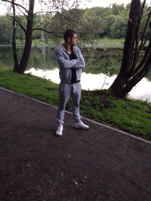 преображенка