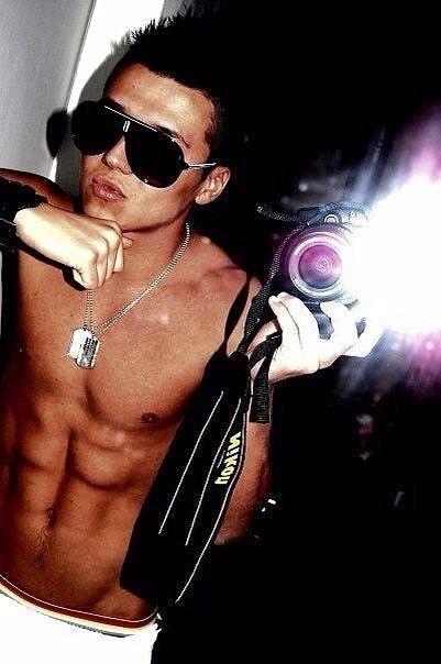 Личные фото