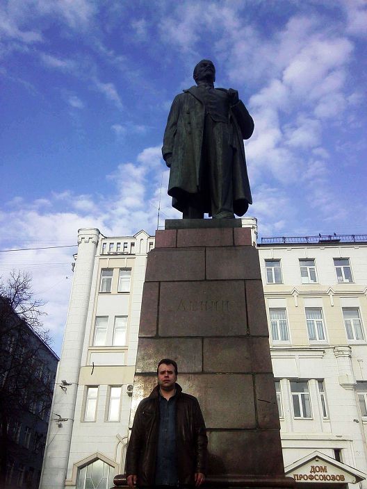 alexey