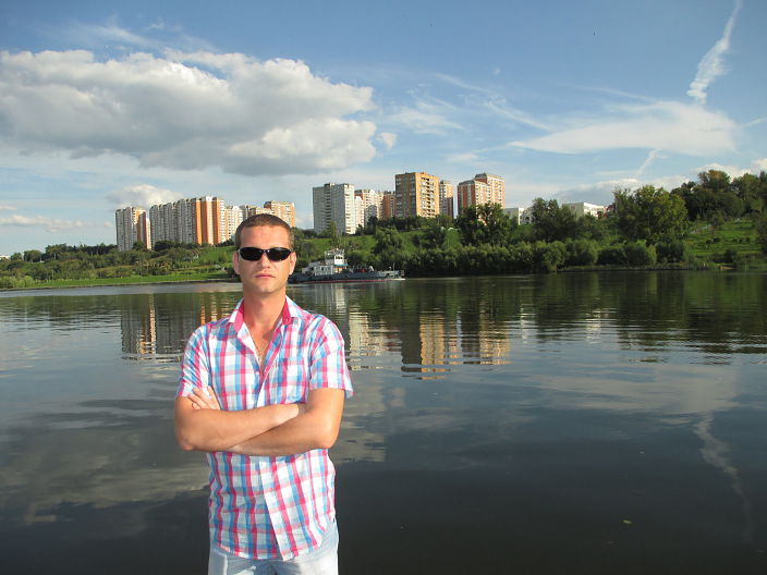 Я такой)