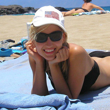 Личные фото