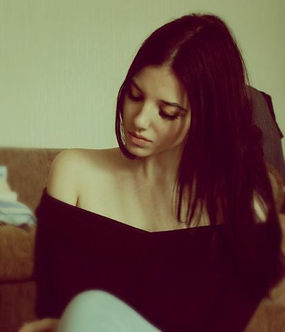 Личные фото