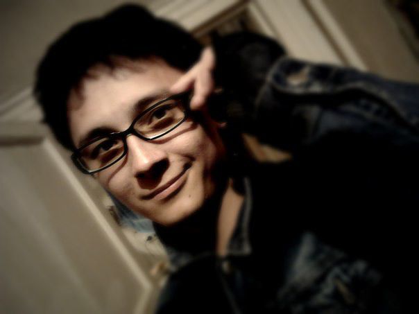 Я собственно