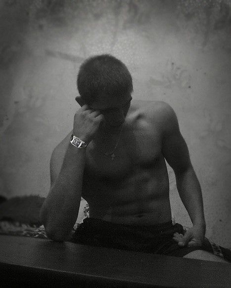 Личные фото