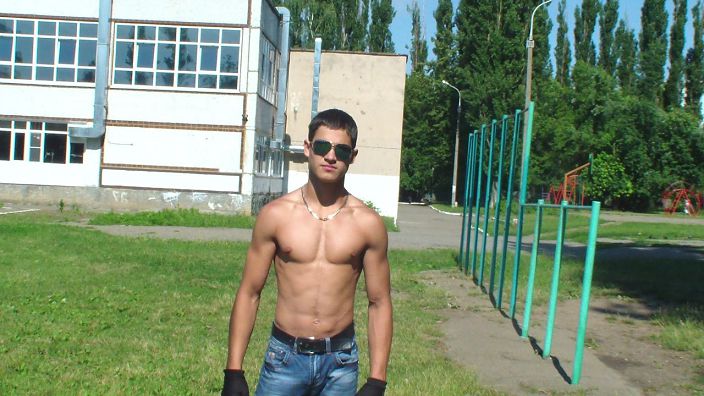 Личные фото