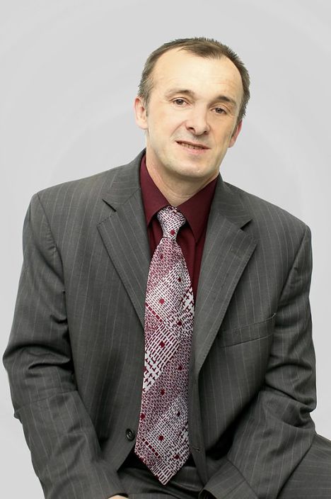 вот такой