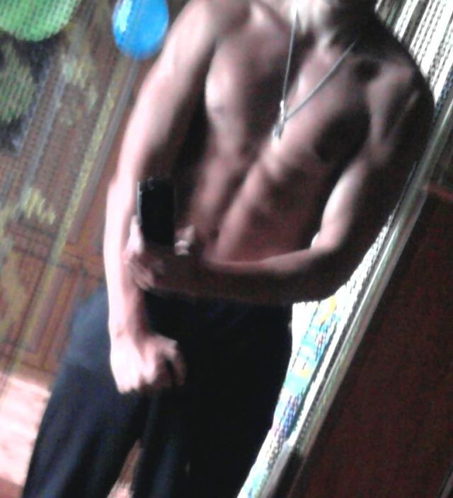 Личные фото